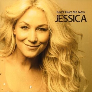 Jessica Andersson - Can't Hurt Me Now i gruppen CD / Pop hos Bengans Skivbutik AB (1265306)