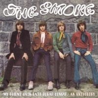 Smoke The - My Friend Jack Eats Sugar Lumps - A i gruppen CD / Pop-Rock hos Bengans Skivbutik AB (1266444)