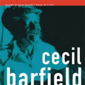 Barfield Cecil - George Mitchell Collection i gruppen VINYL / Jazz/Blues hos Bengans Skivbutik AB (1266868)