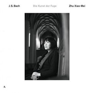 Bach, J. S. - Die Kunst Der Fuge (Lp) i gruppen VINYL / Klassiskt hos Bengans Skivbutik AB (1273060)