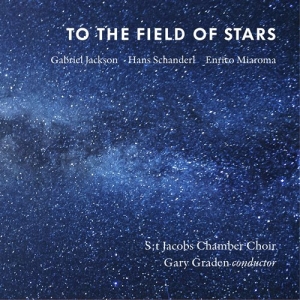 Various - To The Field Of Stars i gruppen Externt_Lager / Naxoslager hos Bengans Skivbutik AB (1274435)