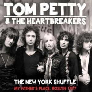 Petty Tom - New York Shuffle (1977 Fm Broadcast i gruppen CD / Pop hos Bengans Skivbutik AB (1276797)