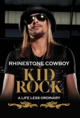 Kid Rock - Rhinestone Cowboy Dvd Documentary i gruppen ÖVRIGT / Musik-DVD & Bluray hos Bengans Skivbutik AB (1277168)