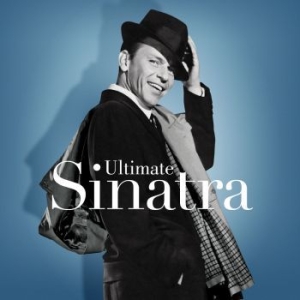 Frank Sinatra - Ultimate Sinatra i gruppen CD / Best Of,Pop-Rock hos Bengans Skivbutik AB (1277178)