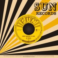 Orbison Roy - Sweet And Easy To Love B/W Devil Do i gruppen VINYL / Pop-Rock hos Bengans Skivbutik AB (1278075)
