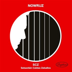 Sebastian Caldas - Nowruz i gruppen ÖVRIGT / cdonuppdat / CDON Jazz klassiskt NX hos Bengans Skivbutik AB (1278739)