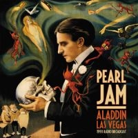 Pearl Jam - Aladdin Las Vegas 1993 (2Lp) i gruppen VINYL / Pop-Rock hos Bengans Skivbutik AB (1288004)