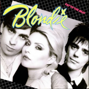 Blondie - Eat To The Beat (Vinyl) i gruppen VINYL / Pop-Rock hos Bengans Skivbutik AB (1289830)