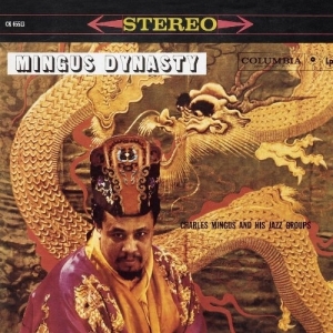 Mingus Charles - Mingus Dynasty i gruppen VINYL / Jazz hos Bengans Skivbutik AB (1333908)