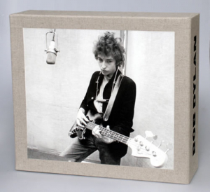 Bob Dylan - Arkiv set i gruppen Minishops / Bob Dylan hos Bengans Skivbutik AB (135580)