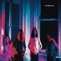 Mudhoney - Mudhoney i gruppen VINYL / Hårdrock hos Bengans Skivbutik AB (1396897)