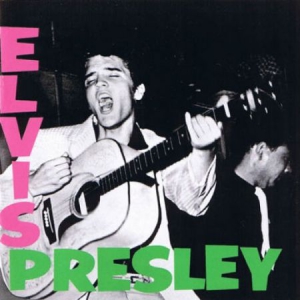 Presley Elvis - Elvis Presley i gruppen VI TIPSAR / Mest populära vinylklassiker hos Bengans Skivbutik AB (1397355)
