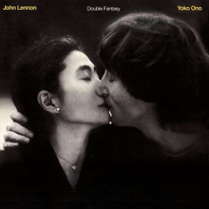 John Lennon Yoko Ono - Double Fantasy (Vinyl) i gruppen ÖVRIGT / MK Test 9 LP hos Bengans Skivbutik AB (1485159)
