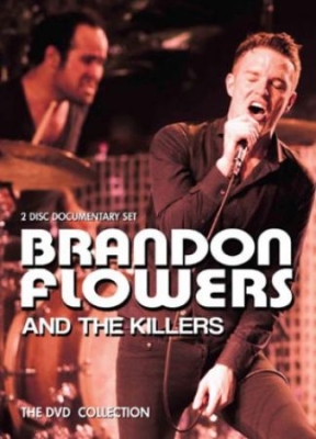 Brandon Flowers & The Killers - Dvd The Collection (2 Dvd Set Docum i gruppen ÖVRIGT / Musik-DVD & Bluray hos Bengans Skivbutik AB (1485742)