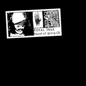 Royal Trux - Hand Of Glory i gruppen VINYL / Rock hos Bengans Skivbutik AB (1486326)