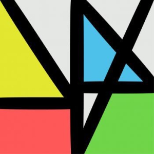 New Order - Music Complete i gruppen Minishops / New Order hos Bengans Skivbutik AB (1486818)