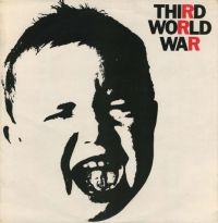 Third World War - Third World War: Remastered & Expan i gruppen CD / Pop-Rock hos Bengans Skivbutik AB (1490726)