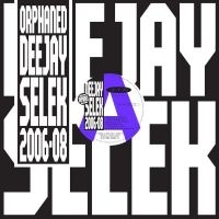 Afx - Orphaned Deejay Selek 2006-2008 i gruppen VINYL / Pop hos Bengans Skivbutik AB (1511173)