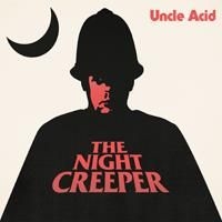 Uncle Acid & The Deadbeats - Night Creeper (2Xlp) i gruppen Minishops / Uncle Acid hos Bengans Skivbutik AB (1512585)