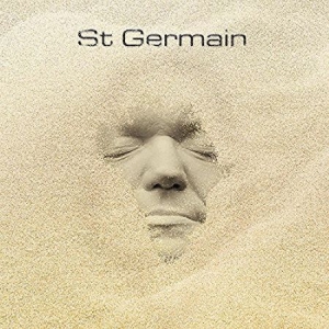 St Germain - St Germain i gruppen VINYL / Stammisrabatten Maj 24 hos Bengans Skivbutik AB (1514872)