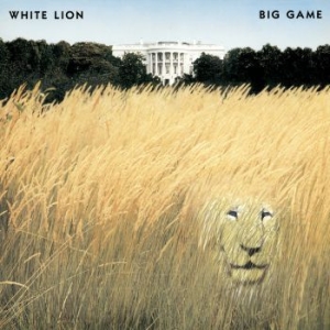 White Lion - Big Game i gruppen VI TIPSAR / Klassiska lablar / Rock Candy hos Bengans Skivbutik AB (1515028)