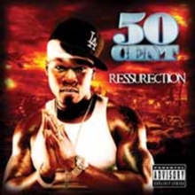 50 Cent - Ressurection i gruppen CD / Hip Hop hos Bengans Skivbutik AB (1515129)