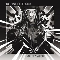 Ronni Le Tekrø - Mein Ampf Ii i gruppen CD / Norsk Musik,Pop-Rock hos Bengans Skivbutik AB (1517091)