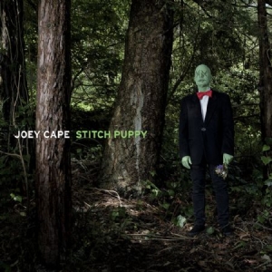 Cape Joey - Stitch Puppy i gruppen CD / Pop-Rock hos Bengans Skivbutik AB (1521125)