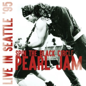 Pearl Jam - Spin The Black Circle i gruppen CD / Pop-Rock hos Bengans Skivbutik AB (1521292)