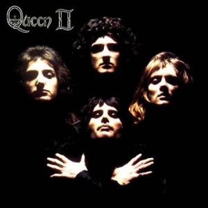 Queen - Queen Ii (Vinyl) i gruppen VI TIPSAR / Mest populära vinylklassiker hos Bengans Skivbutik AB (1528554)