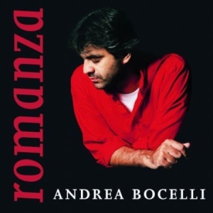 Andrea Bocelli - Romanza (2Lp) i gruppen VINYL / Pop-Rock hos Bengans Skivbutik AB (1528557)