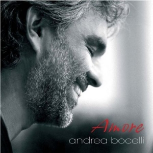Andrea Bocelli - Amore (2Lp) i gruppen VINYL / Pop-Rock hos Bengans Skivbutik AB (1528561)