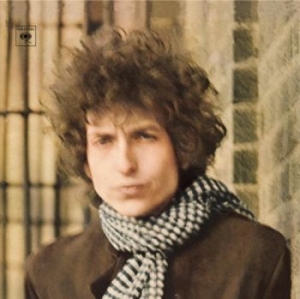Dylan Bob - Blonde On Blonde i gruppen VI TIPSAR / Mest populära vinylklassiker hos Bengans Skivbutik AB (1532341)