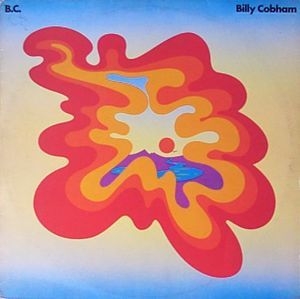 Cobham Billy - B.C. (+Bonus) i gruppen CD / Jazz/Blues hos Bengans Skivbutik AB (1533072)