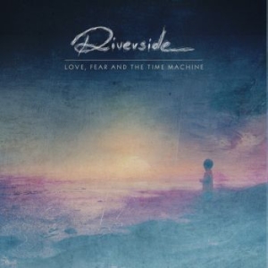 Riverside - Love, Fear and the Time Machine i gruppen CD / Hårdrock hos Bengans Skivbutik AB (1541507)