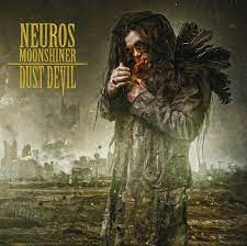 Neuros Moonshiner - Dust devil i gruppen VI TIPSAR / Lagerrea / CD REA / CD Metal hos Bengans Skivbutik AB (1547624)
