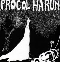 Procol Harum - Procol Harum: 2Cd Deluxe Remastered i gruppen CD / Pop-Rock hos Bengans Skivbutik AB (1549983)