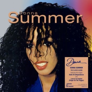 Dummer Donna - Donna Summer i gruppen CD / Pop hos Bengans Skivbutik AB (1551780)