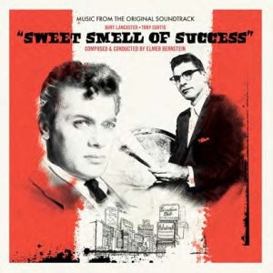 Filmmusik - Sweet Smell Of Success i gruppen VINYL / Film/Musikal hos Bengans Skivbutik AB (1551850)