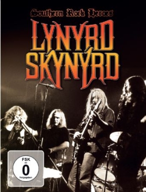 Lynyrd Skynyrd - Southern Rock Heroes i gruppen ÖVRIGT / Musik-DVD & Bluray hos Bengans Skivbutik AB (1551882)