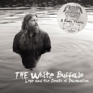 White Buffalo The - Love And The Death Of Damnation i gruppen VINYL / Pop-Rock hos Bengans Skivbutik AB (1552144)