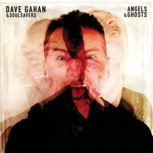Gahan Dave & Soulsavers - Angels & Ghosts i gruppen CD / Pop-Rock,Övrigt hos Bengans Skivbutik AB (1554192)