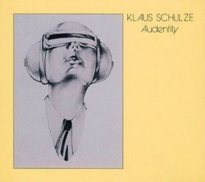 Schulze Klaus - Audentity i gruppen CD / Pop hos Bengans Skivbutik AB (1554399)