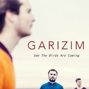 Garizim - See The Birds Are Coming i gruppen CD / Elektroniskt,Svensk Musik hos Bengans Skivbutik AB (1554557)