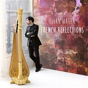 Debussy / Fauré - French Reflections i gruppen MUSIK / SACD / Klassiskt hos Bengans Skivbutik AB (1555211)