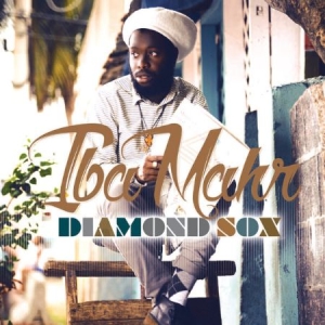 Mahr Iba - Diamond Sox i gruppen CD / Reggae hos Bengans Skivbutik AB (1561035)