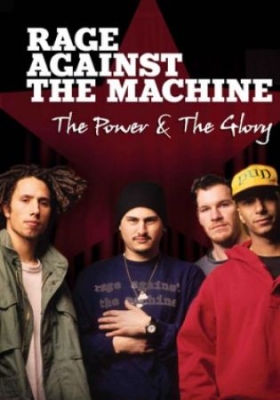 Rage Against The Machine - Power And The Glory The (Dvd Docume i gruppen ÖVRIGT / Musik-DVD & Bluray hos Bengans Skivbutik AB (1561751)
