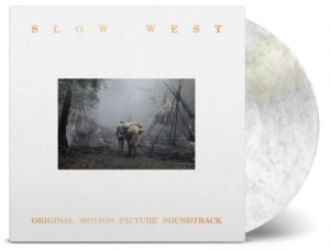 Original Soundtrack - Slow West i gruppen VI TIPSAR / Vinylkampanjer / Utgående katalog Del 2 hos Bengans Skivbutik AB (1571378)