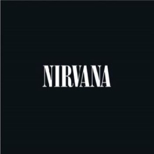 Nirvana - Nirvana (2Lp) i gruppen VINYL / Stammisrabatten April 24 hos Bengans Skivbutik AB (1587897)