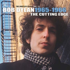 Dylan Bob - The Best Of The Cutting Edge 1965-1966:  i gruppen CD / Elektroniskt,World Music hos Bengans Skivbutik AB (1692350)